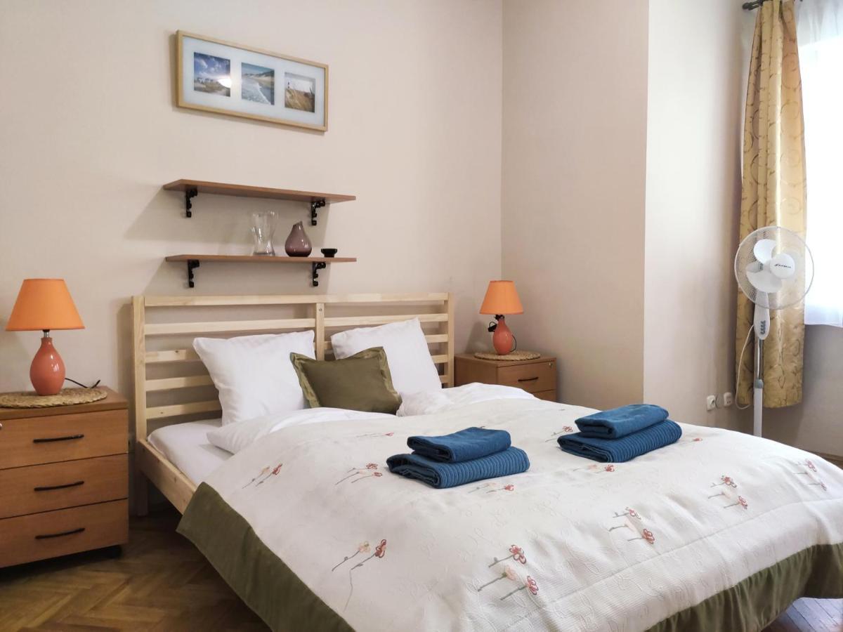 Plac Nowy 8a By Homeprime Apartament