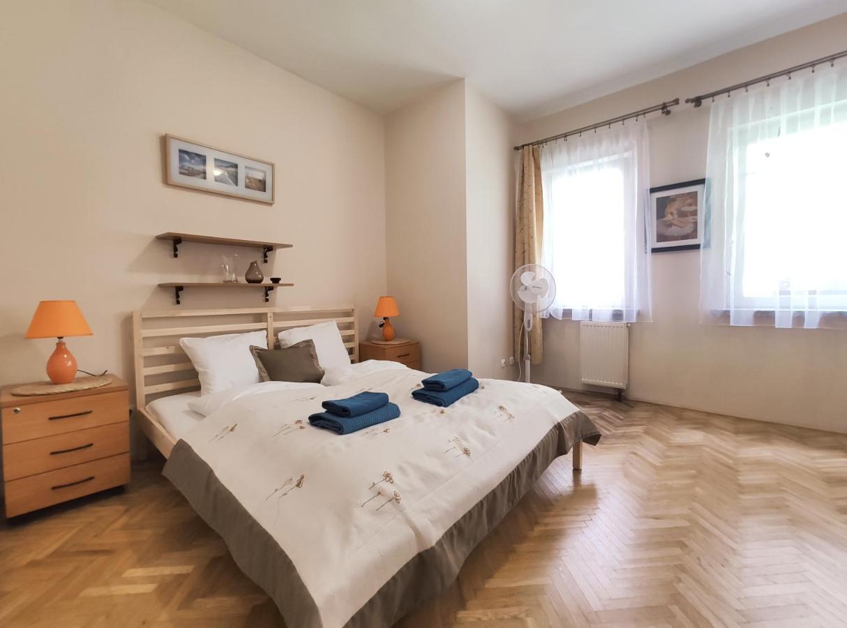 Plac Nowy 8a By Homeprime * Kraków