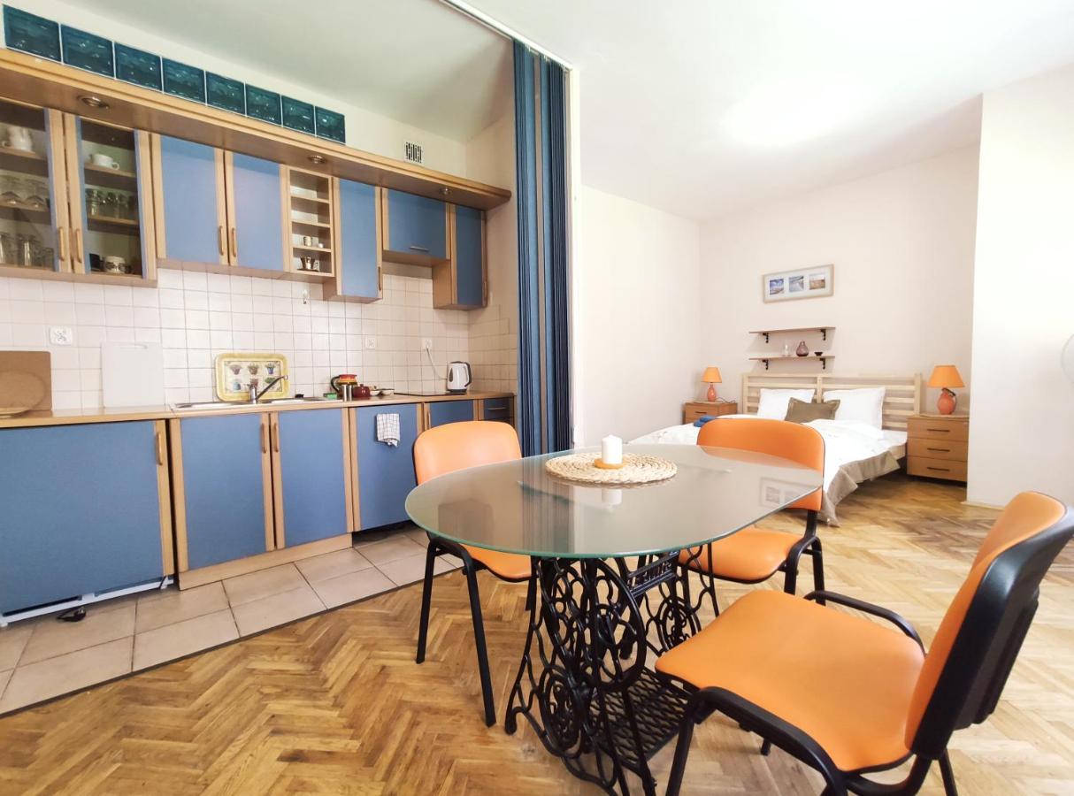 Apartament Plac Nowy 8a By Homeprime *
