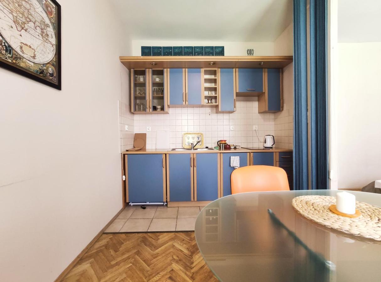 Apartament Plac Nowy 8a By Homeprime