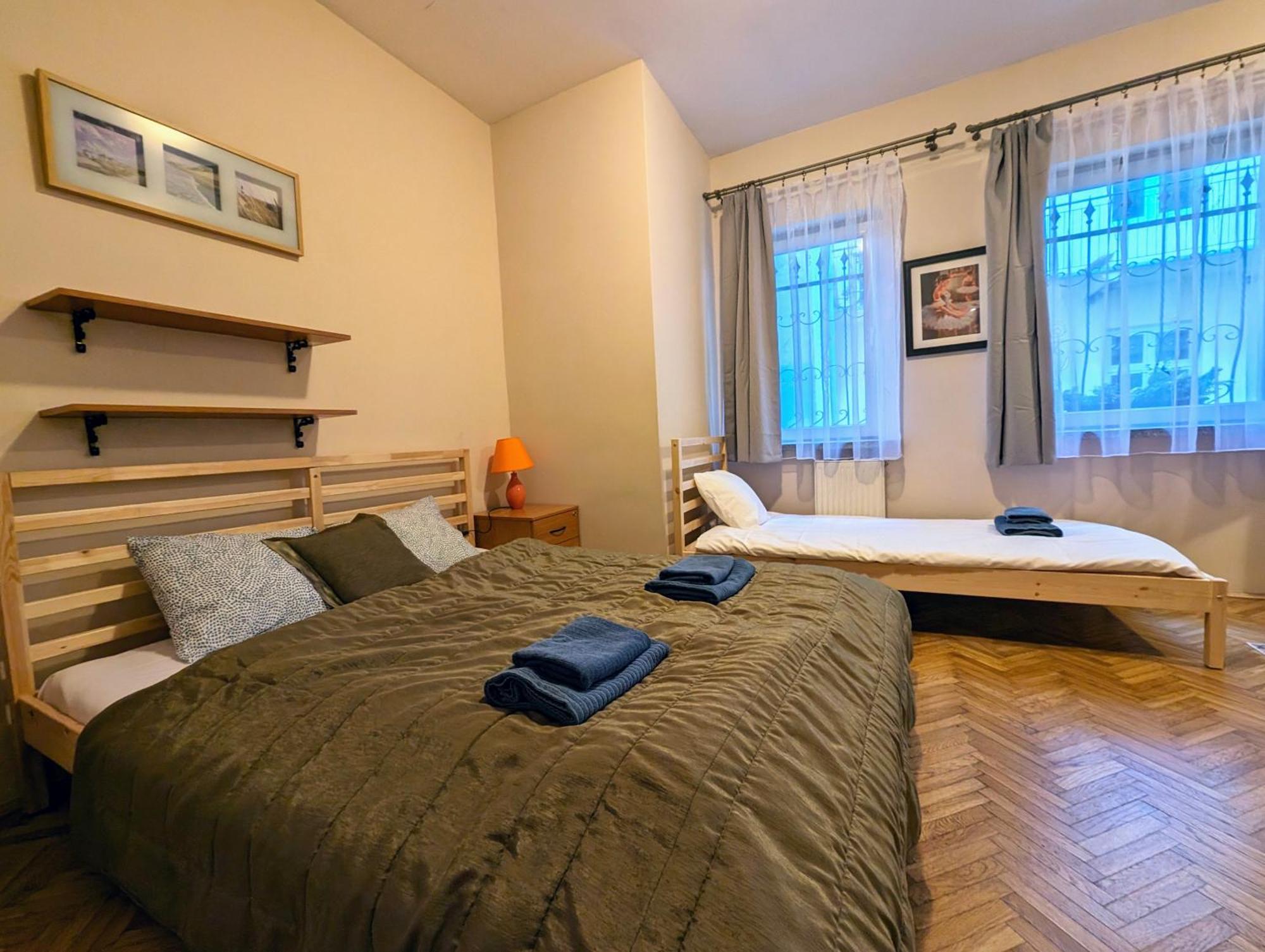 Apartament Plac Nowy 8a By Homeprime Kraków