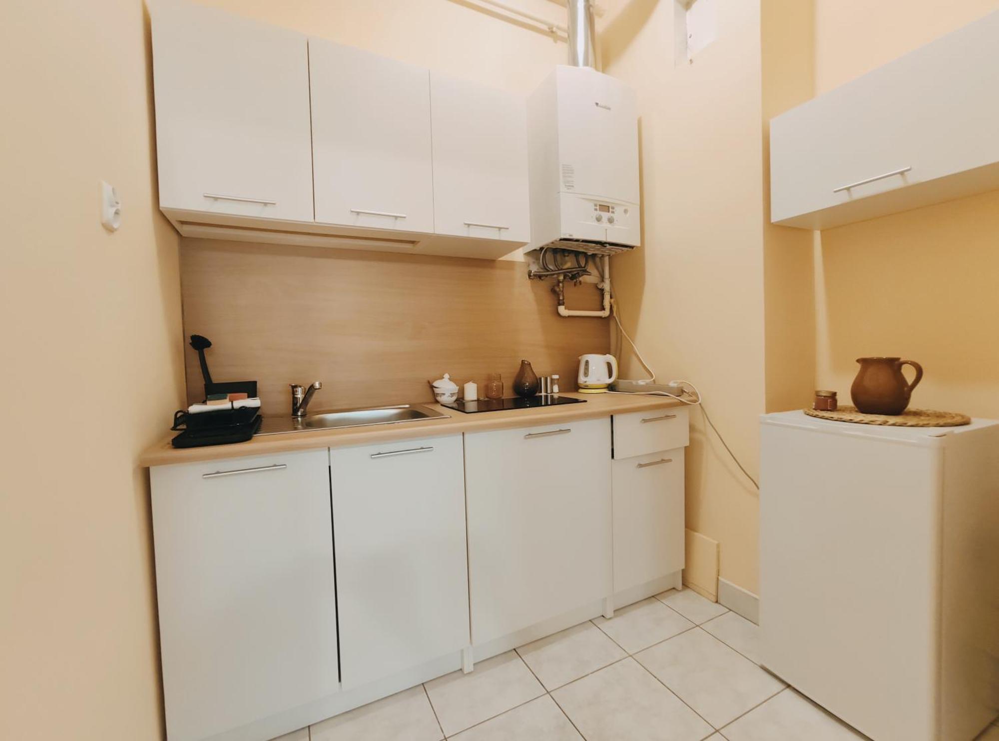 Plac Nowy 8a By Homeprime Apartament *